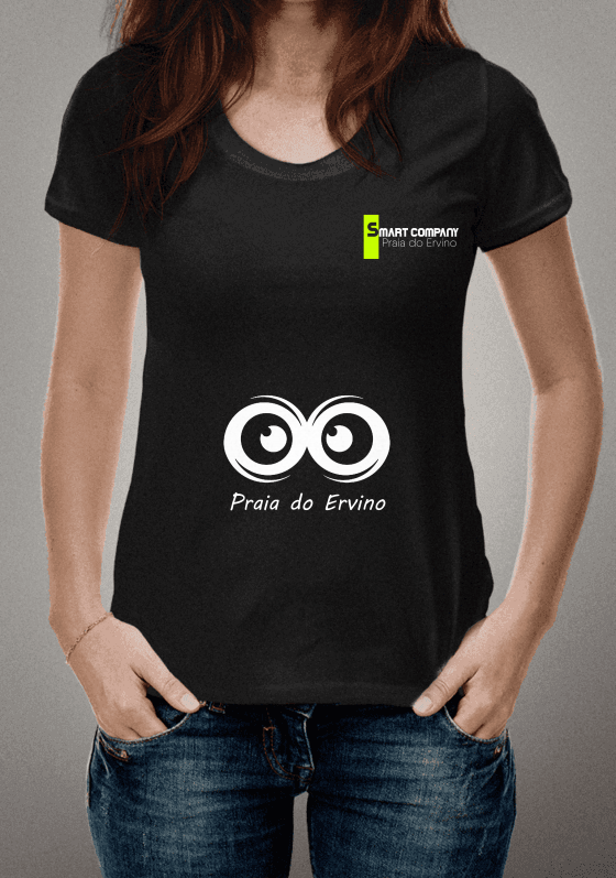 Nome do produto  Olho de Coruja Praia do Ervino - Smart Company 