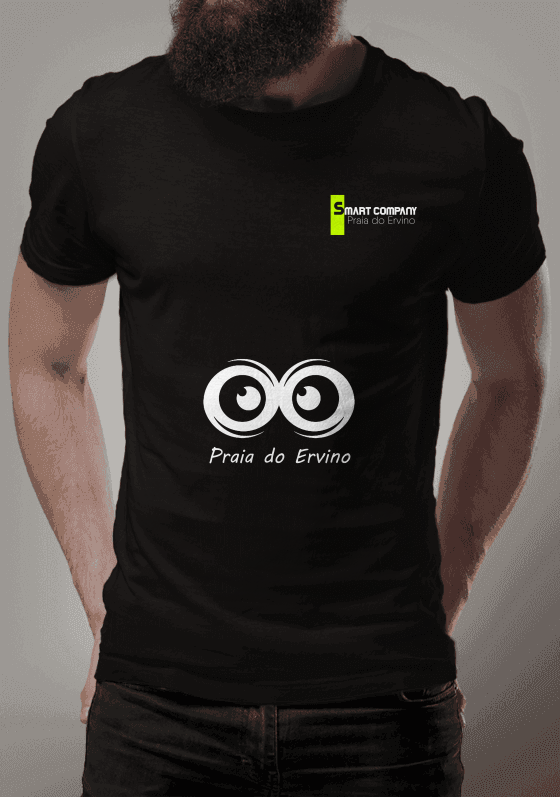 Nome do produto  Olho de Coruja Praia do Ervino - Smart Company 