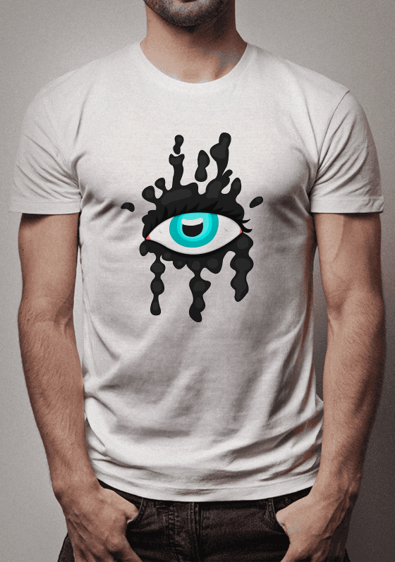 Nome do produto  Olho profundo