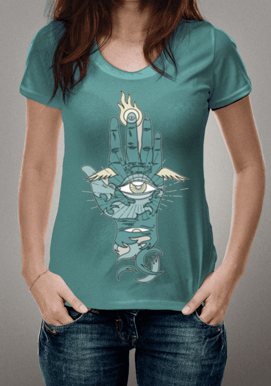 Nome do produto  OLHO QUE VER 