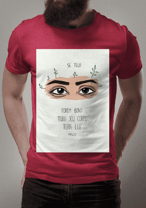 Nome do produto  olhos