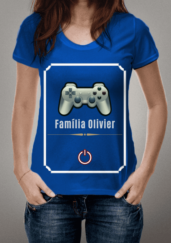 Nome do produto  Olivier