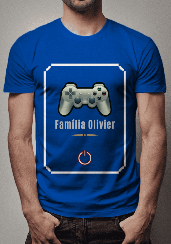 Nome do produto  Olivier