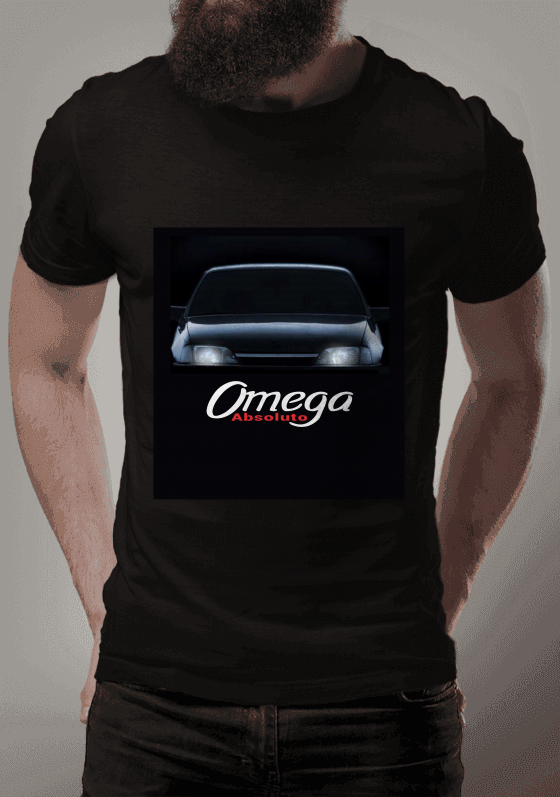 Omega Absoluto CD