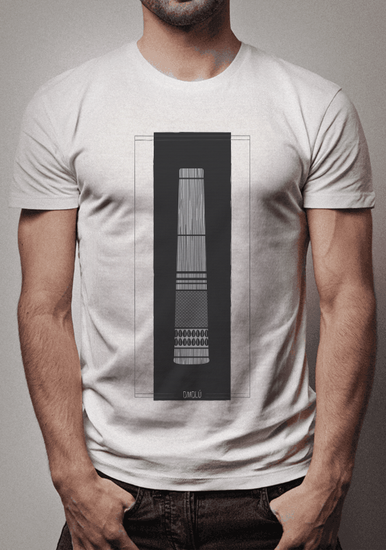 Nome do produto  Omulú