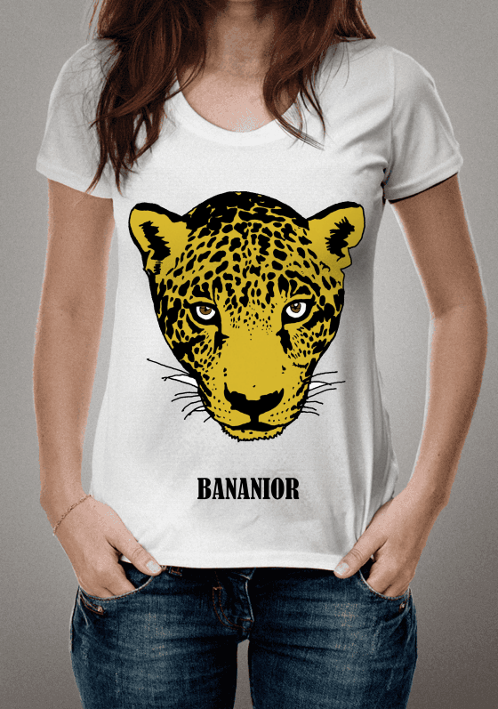 Nome do produto  Onça Pintada