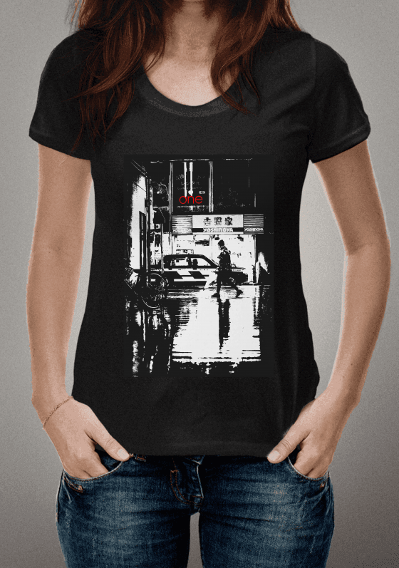 Nome do produto  One