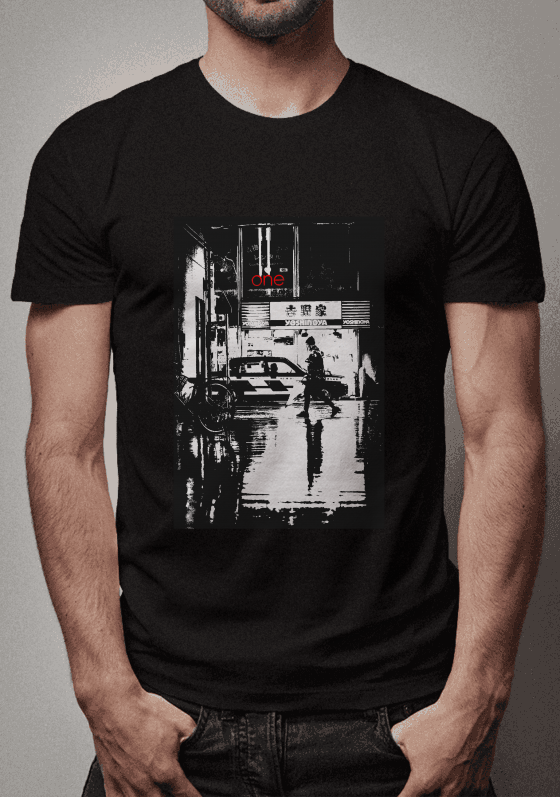 Nome do produto  One