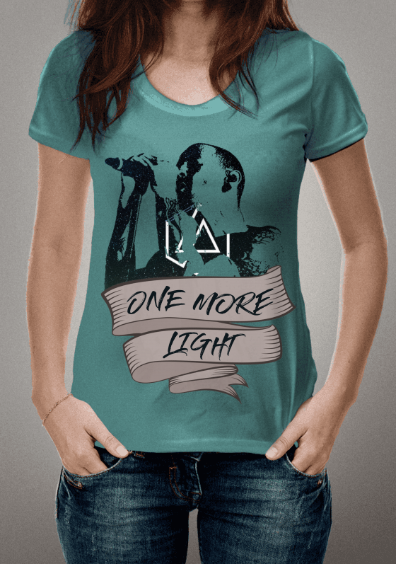 One More Light - Chester Bennington