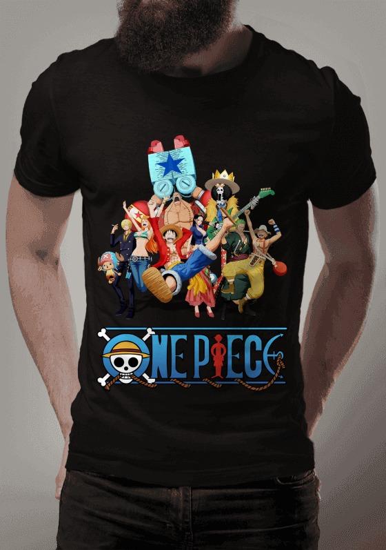 Nome do produto  One Piece-03