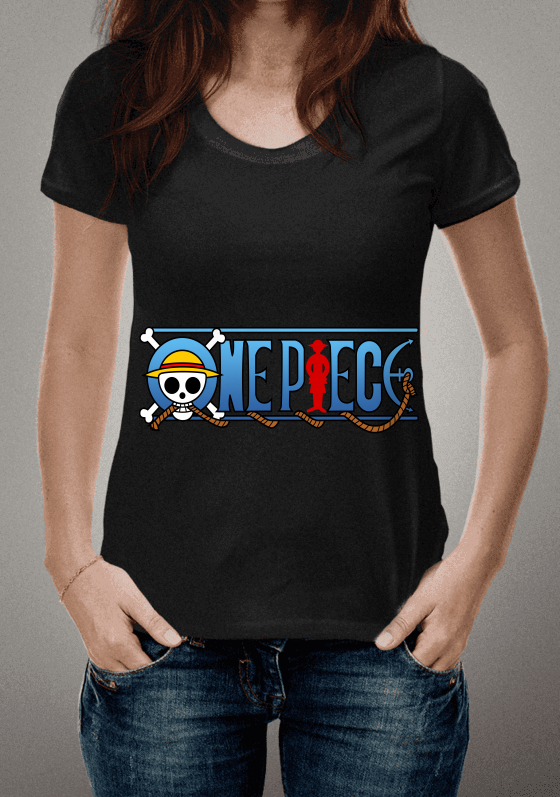 Nome do produto  One Piece