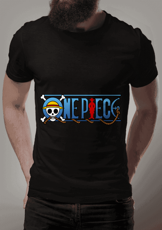 Nome do produto  One Piece