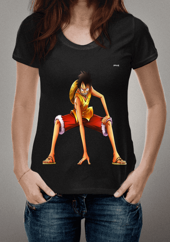 Nome do produto  ONE PIECE