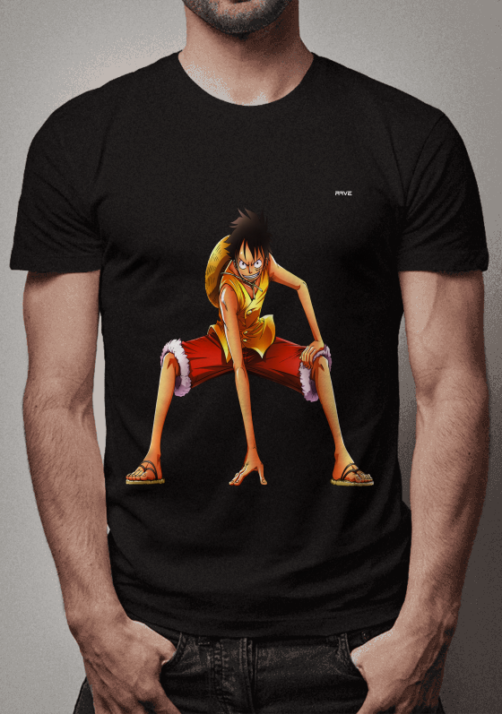 Nome do produto  ONE PIECE