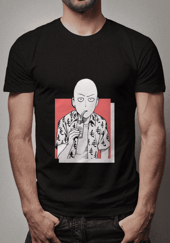 Nome do produto  One Relaxed Man