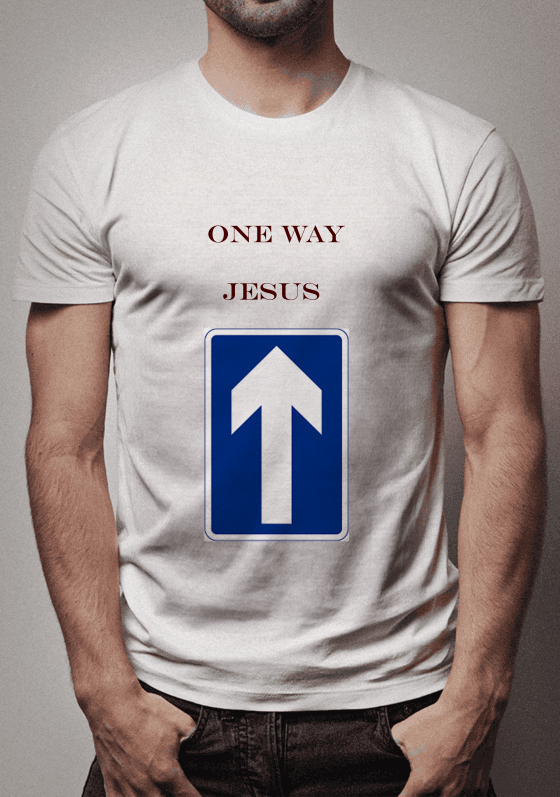 Nome do produto  one way