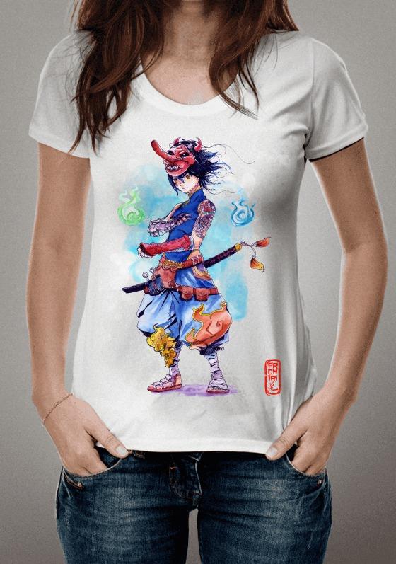 Nome do produto  Oni