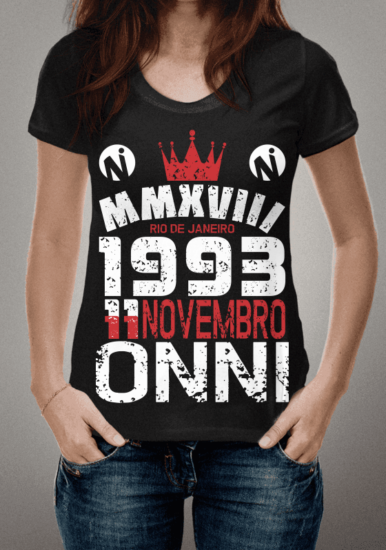 Onni - 11 novembro 1993