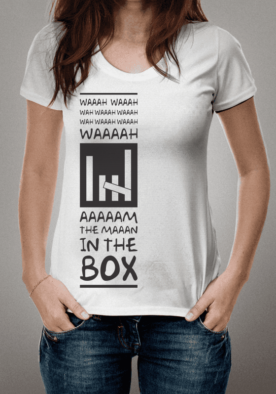 Nome do produto  OnomatoLetra Wah Wah in the Box