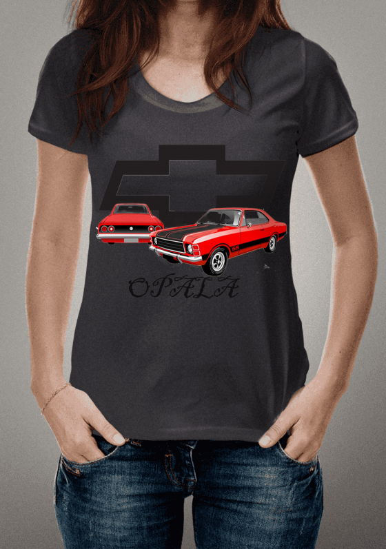 Nome do produto  Opala