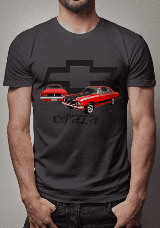 Nome do produto  Opala