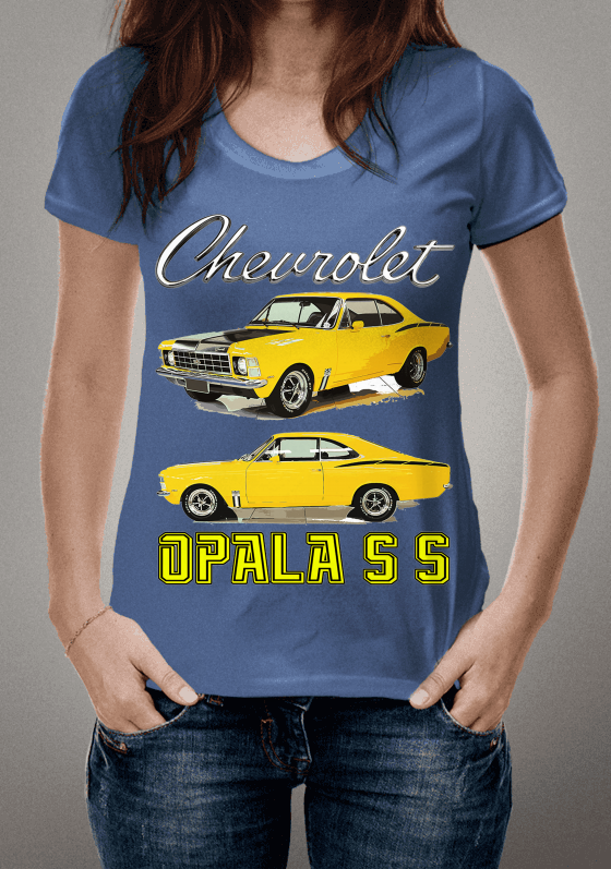 Nome do produto  OPALA SS