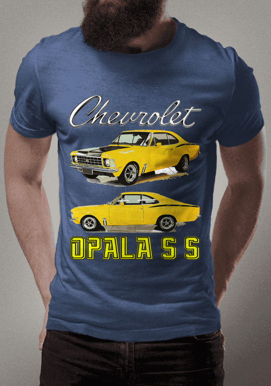 Nome do produto  OPALA SS