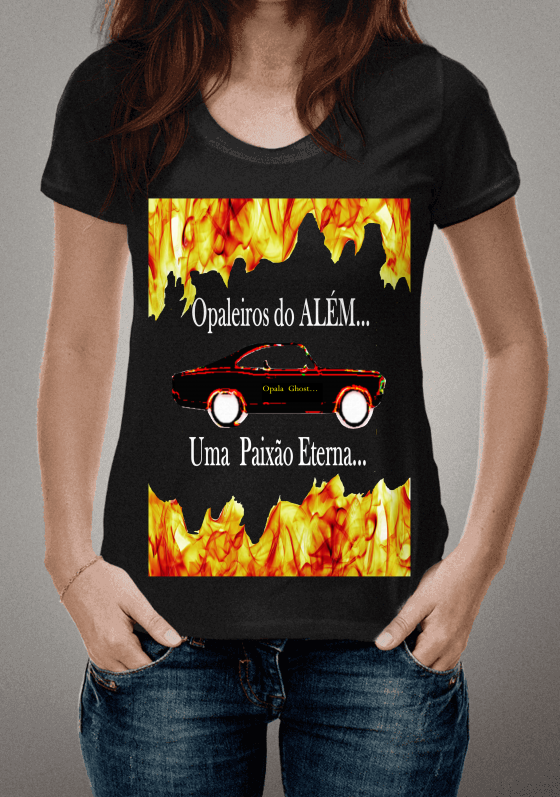 Nome do produto  Opaleiros do  Além