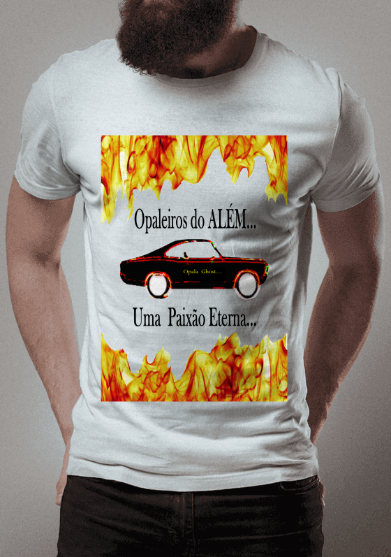 Nome do produto  Opaleiros do  Além