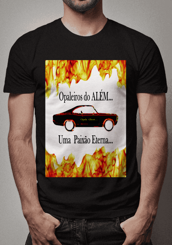 Nome do produto  Opaleiros do  Além