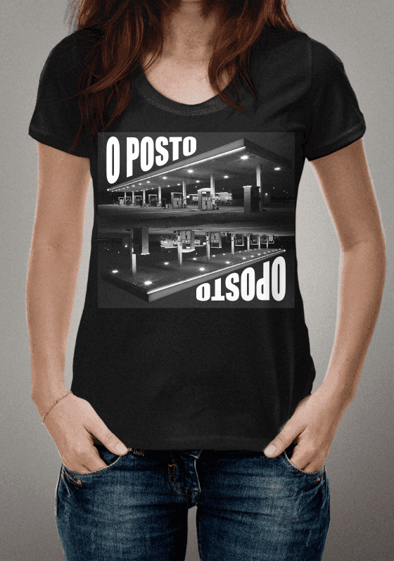 Nome do produto  OPOSTO