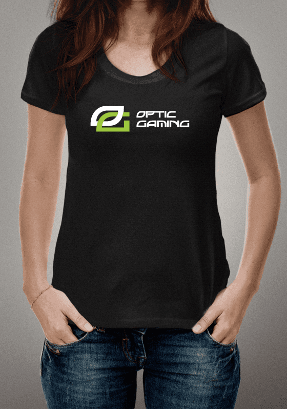 Nome do produto  optic gaming 2