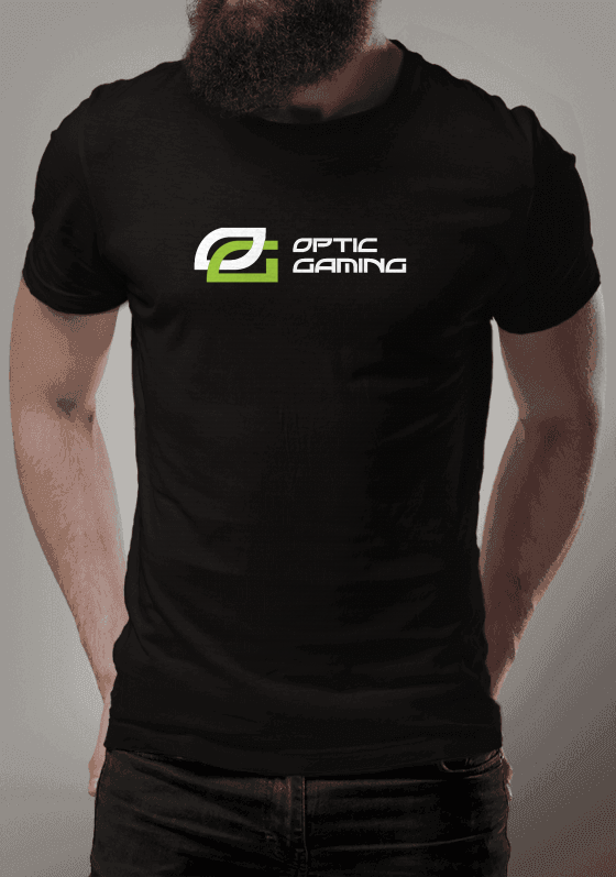 Nome do produto  optic gaming 2