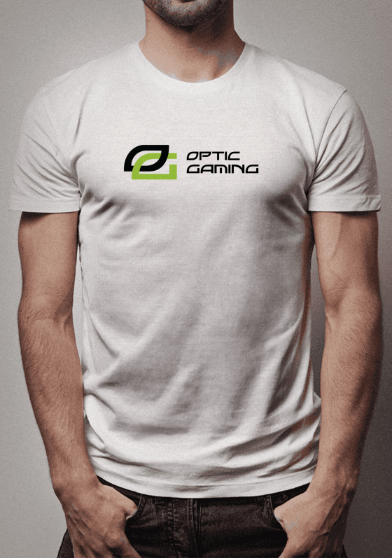 Nome do produto  optic gaming