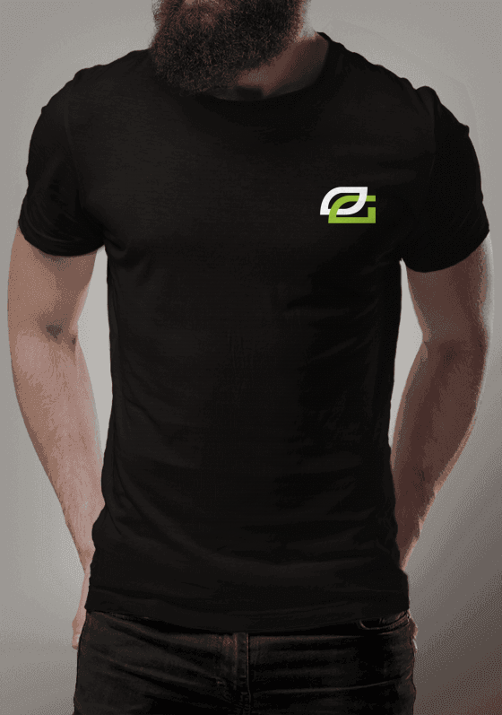 Nome do produto  optic gaming small