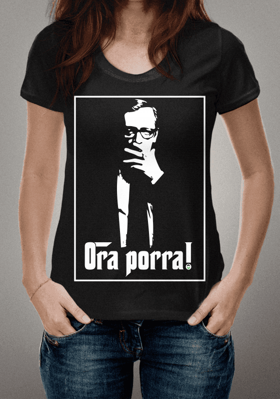 Ora porra