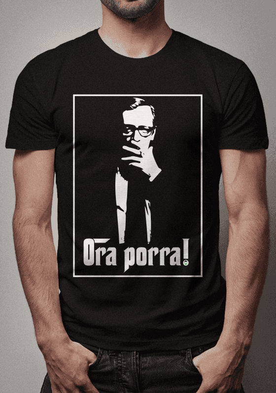 Ora porra