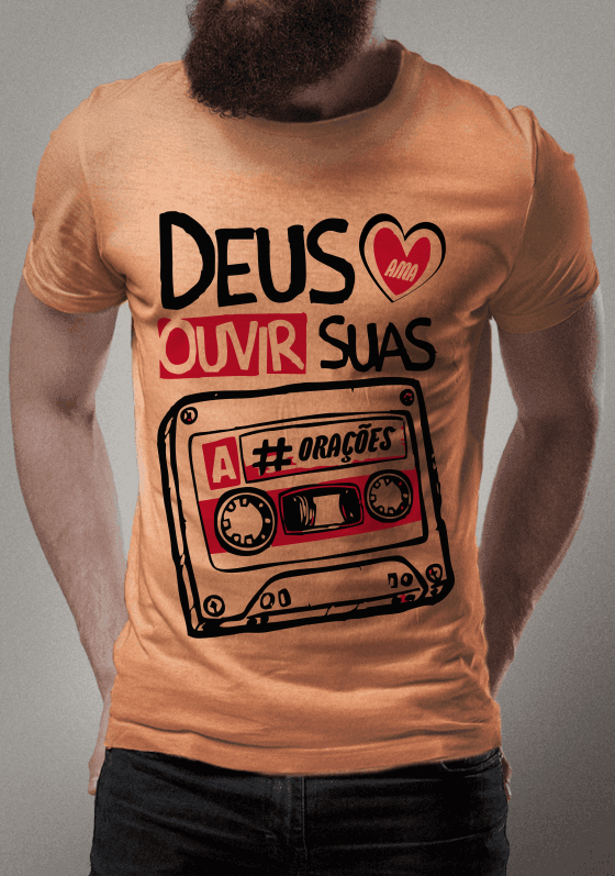 Orações