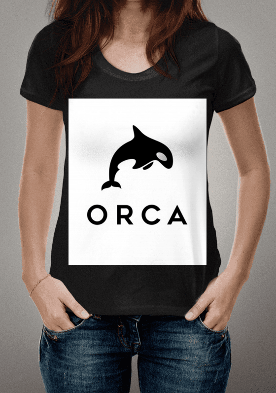 Nome do produto  Orca
