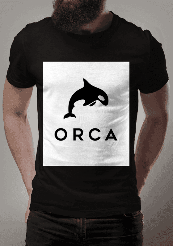 Nome do produto  Orca