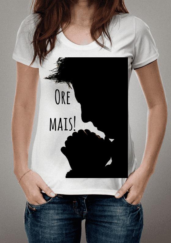 Nome do produto  Ore Mais