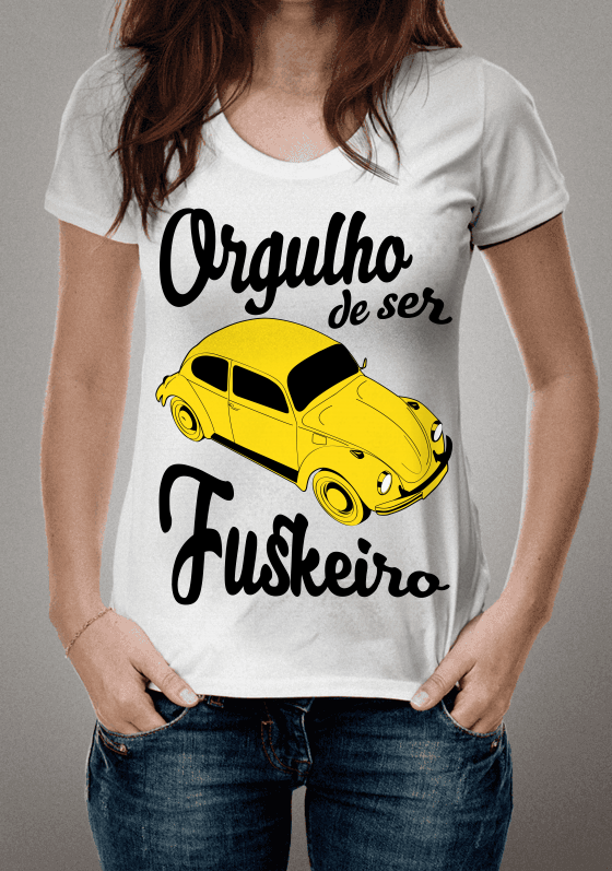 Orgulho de ser Fuskeiro