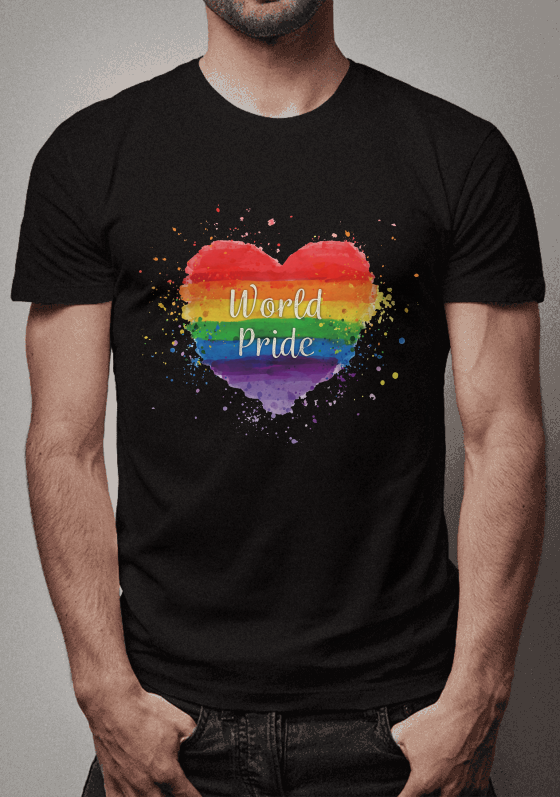 Orgulho Gay