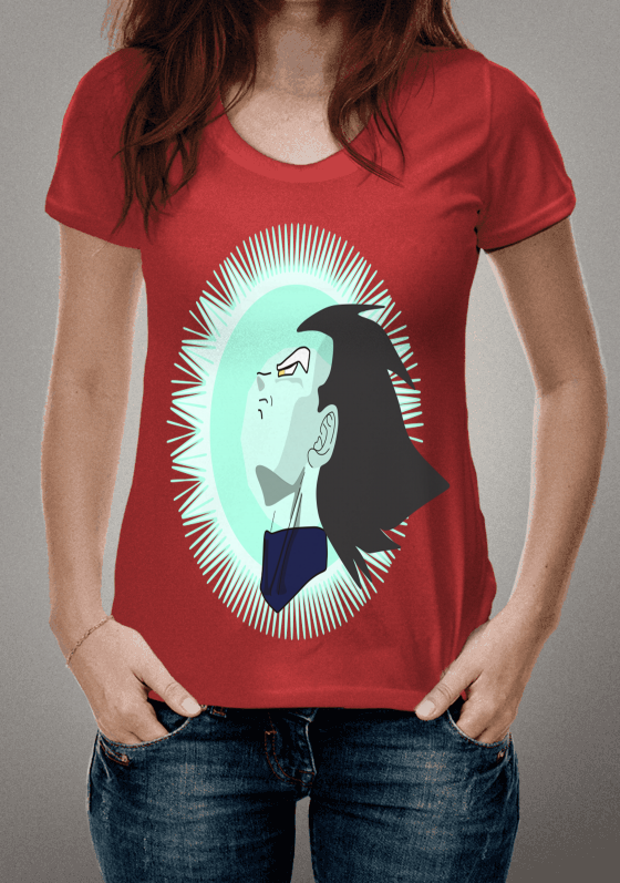 Nome do produto  Orgulhodama