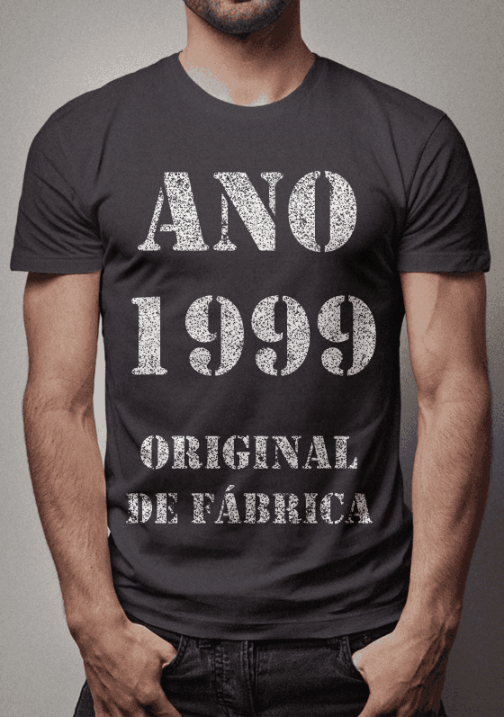 Nome do produto  original de fábrica 1999