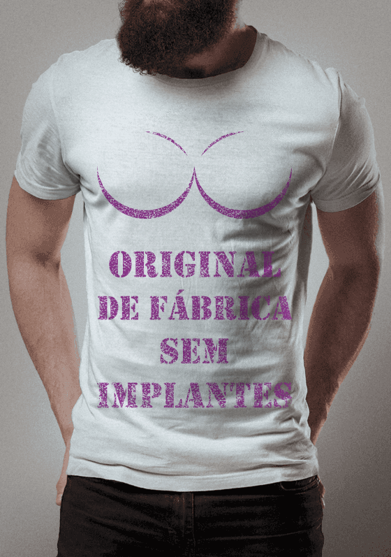 Nome do produto  Original de fábrica sem implantes