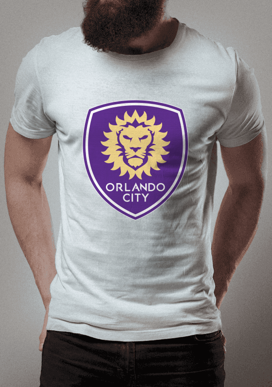 Nome do produto  Orlando City