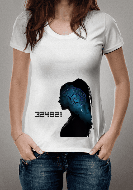 Nome do produto  Orphan Black COSIMA