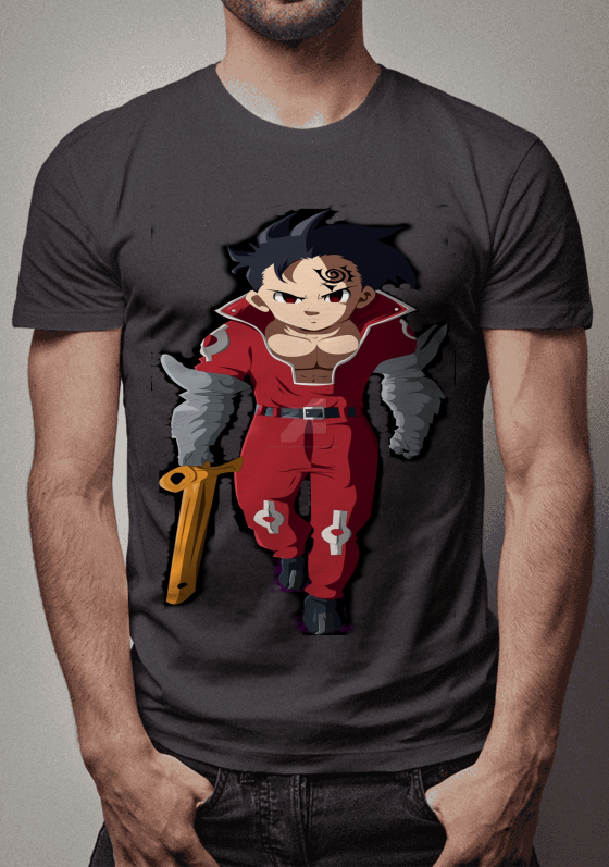 Nome do produto  Os 10 Mandamentos Everdras 