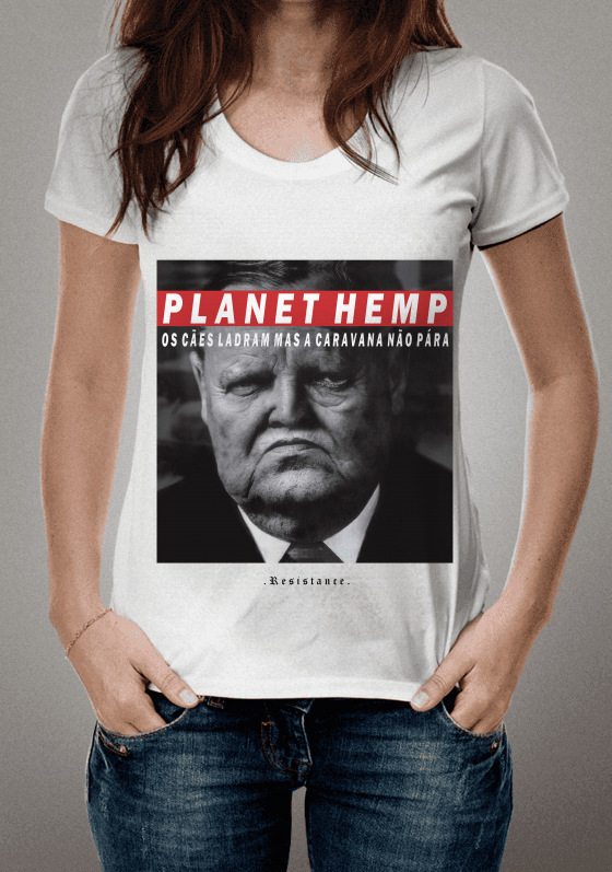 Nome do produto  OS CÃES LADRAM MAS A CARAVANA NÃO PÁRA